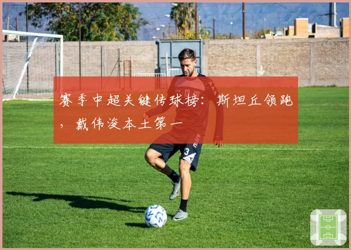 赛季中超关键传球榜：斯坦丘领跑，戴伟浚本土第一